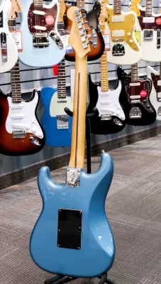 Fender - FENDER PLAYER STRAT FR HSS MN TIDEPOOL 2